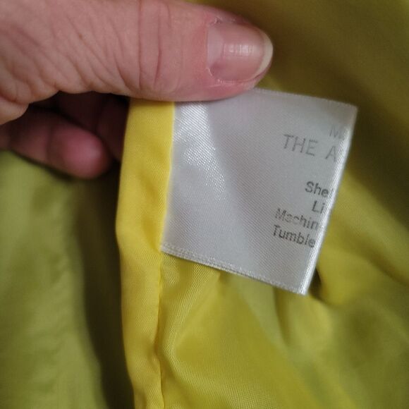 Planters Racing Team‎ Jacket size XXL - Picture 7 of 10